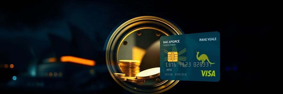 Depositing and Withdrawing from the Phone, Including Biometric Approval for players in Australia